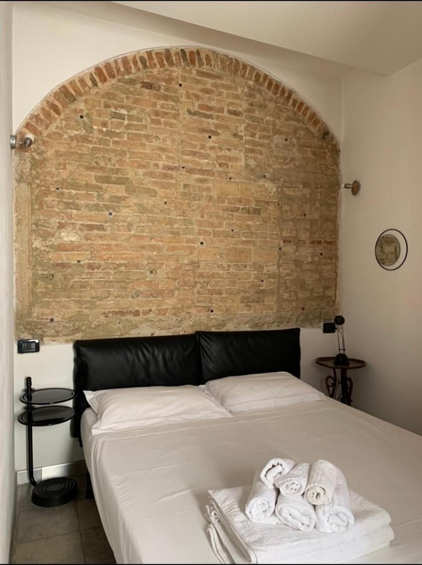 Casa Manuela Non Turisti Ma Ospiti Apartment Chioggia Room photo