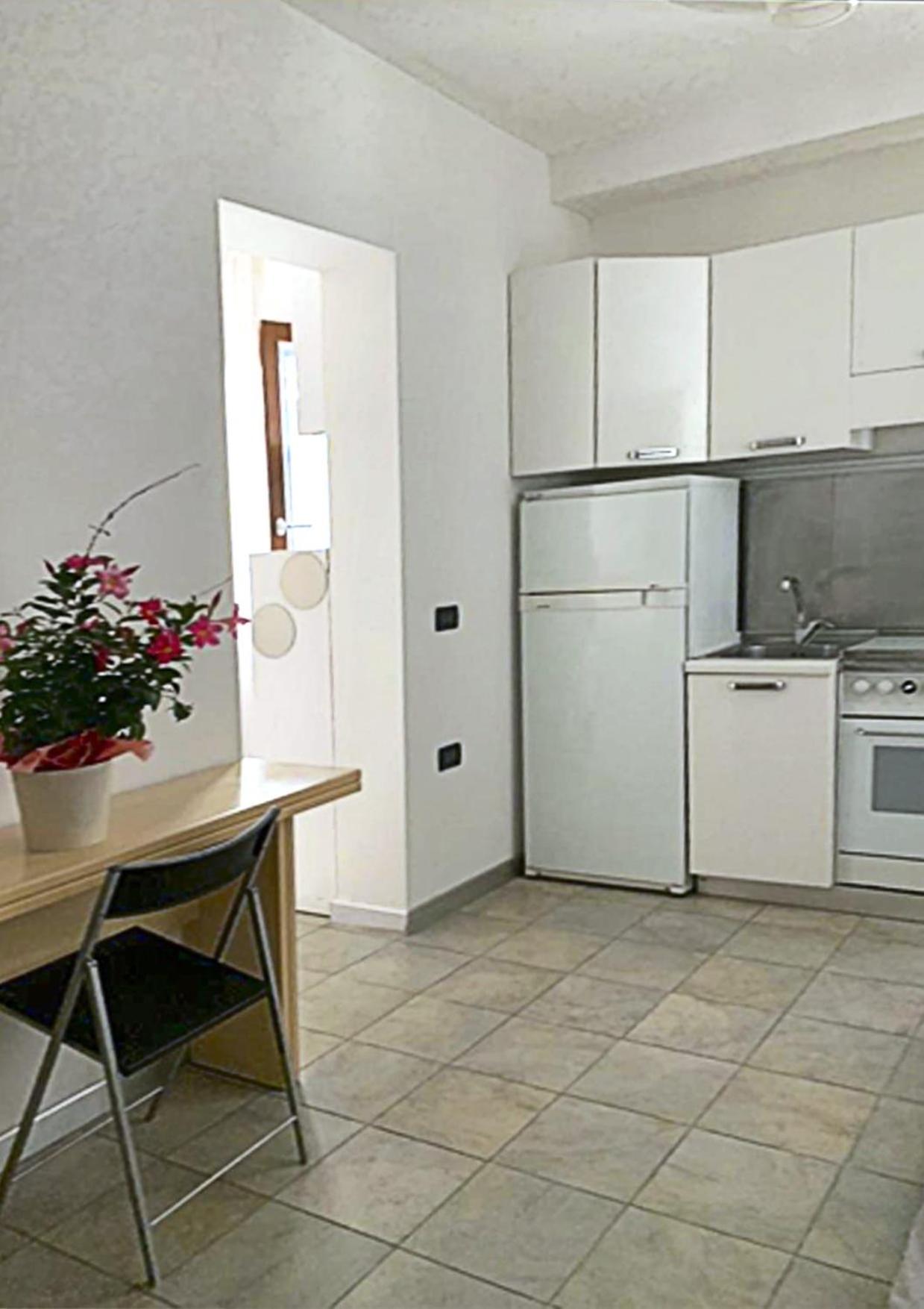 Casa Manuela Non Turisti Ma Ospiti Apartment Chioggia Exterior photo