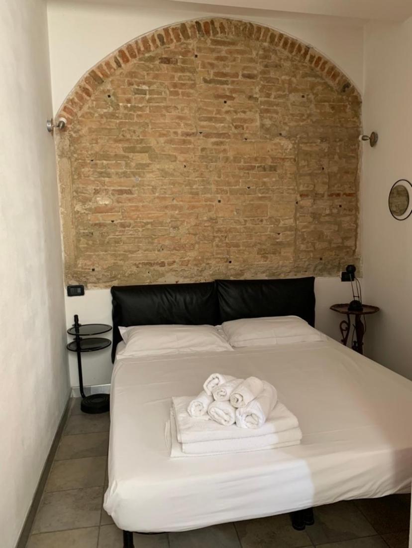 Casa Manuela Non Turisti Ma Ospiti Apartment Chioggia Exterior photo